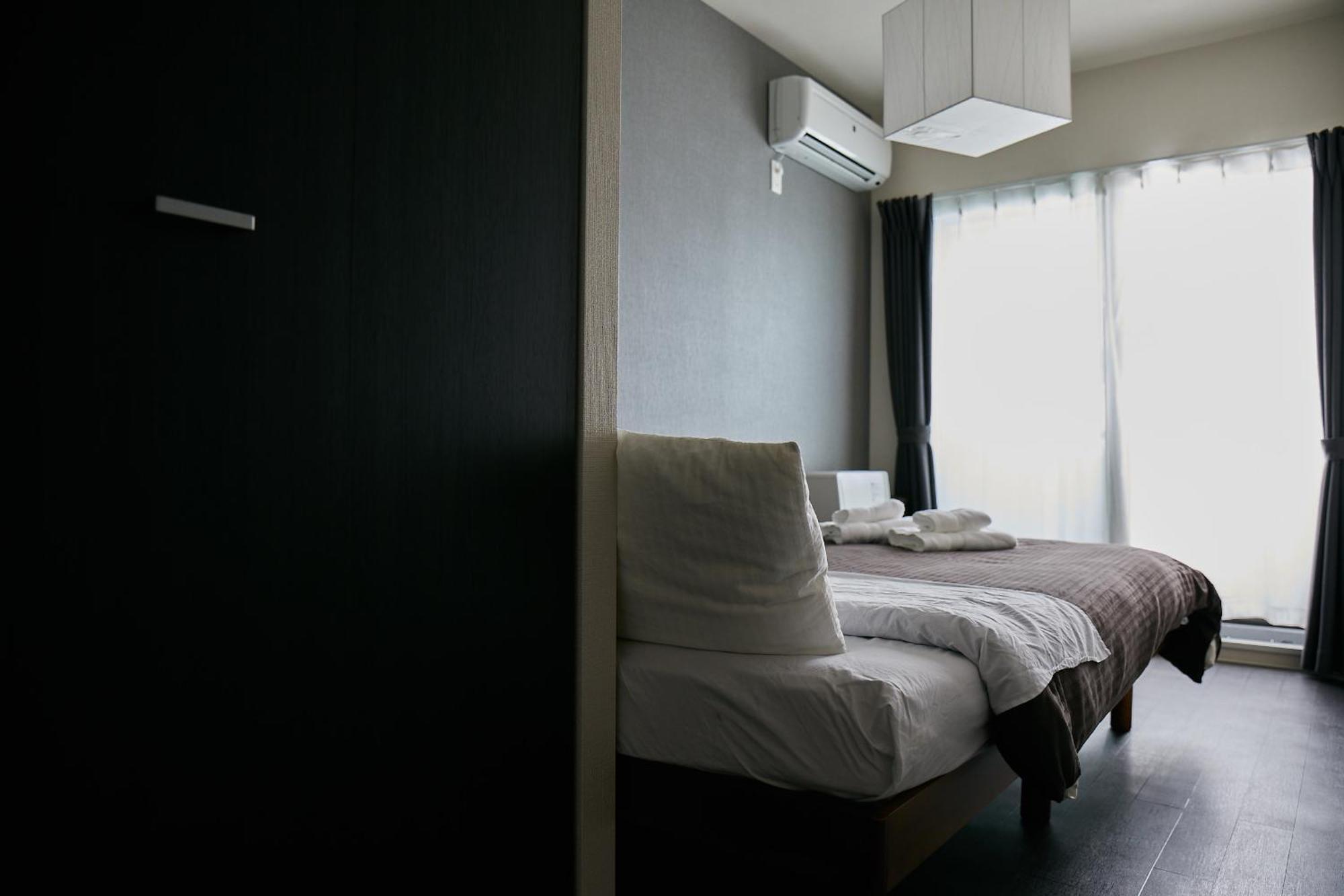 Pinn-N4E2Ⅰ Sapporo Bagian luar foto