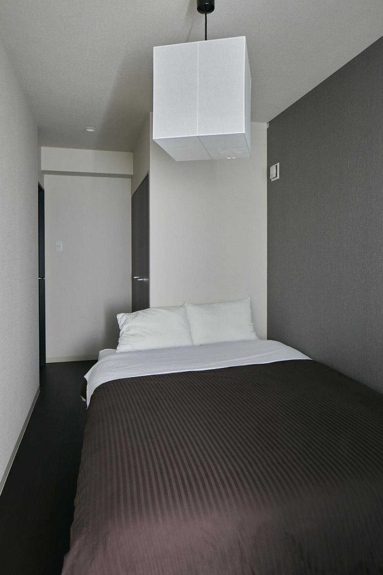Pinn-N4E2Ⅰ Sapporo Bagian luar foto