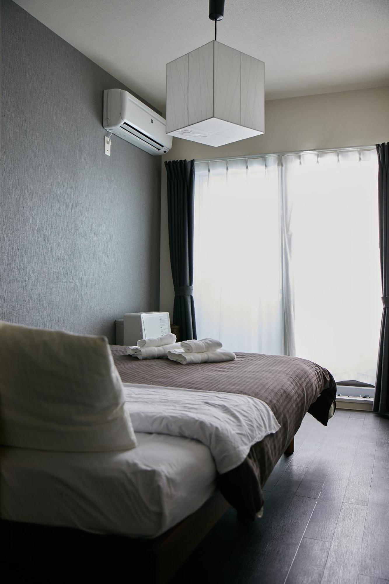 Pinn-N4E2Ⅰ Sapporo Bagian luar foto