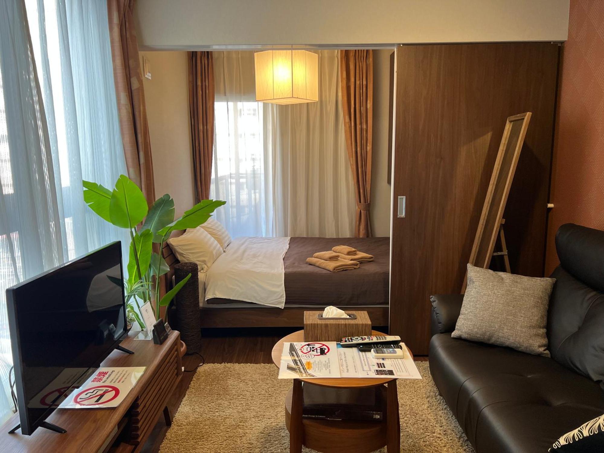 Pinn-N4E2Ⅰ Sapporo Bagian luar foto