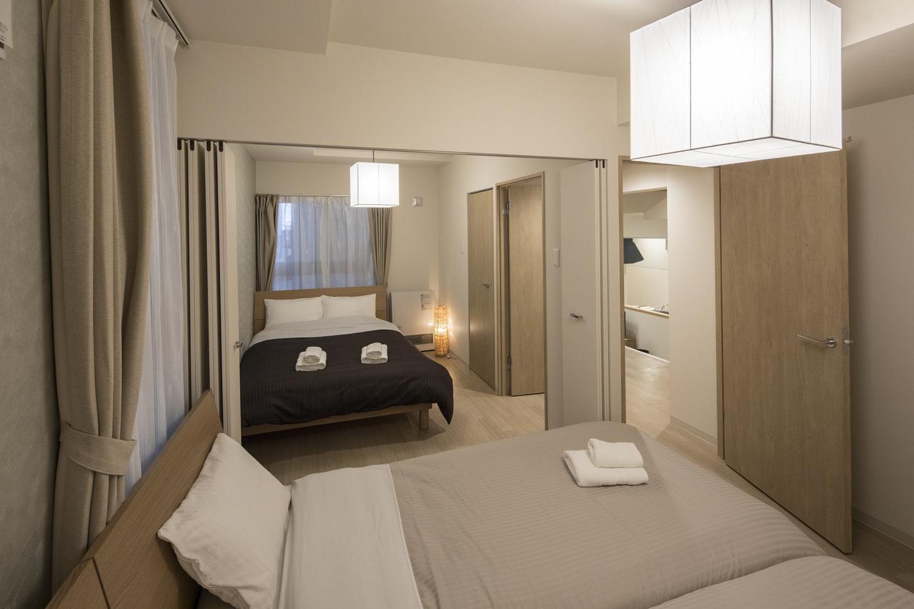 Pinn-N4E2Ⅰ Sapporo Bagian luar foto