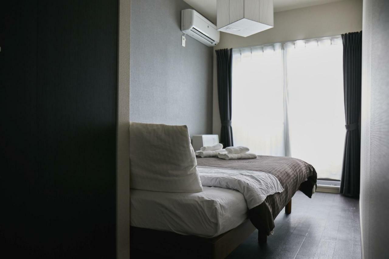 Pinn-N4E2Ⅰ Sapporo Bagian luar foto
